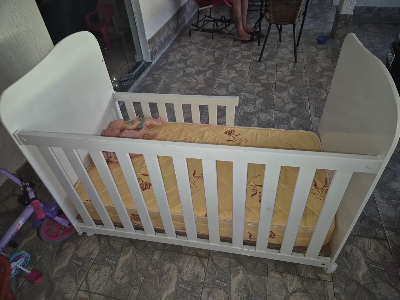 Cama infantil  - Foto 2