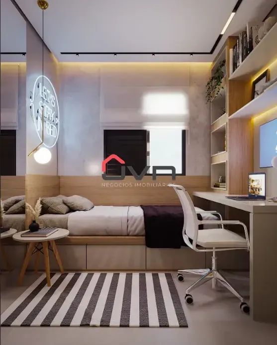 Apartamento à venda em Uberlândia - Foto 4