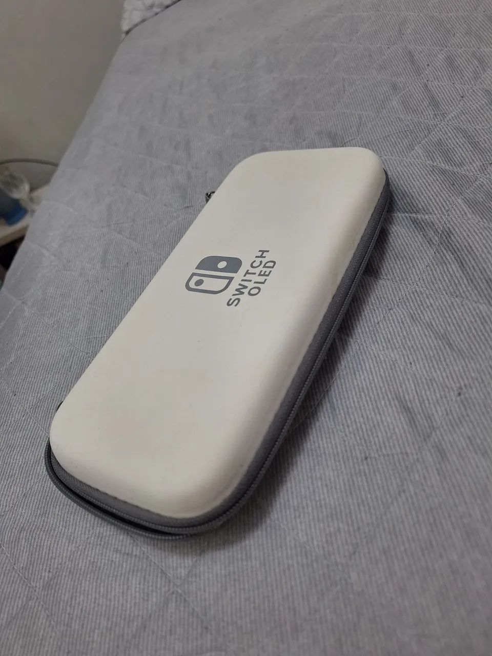 CASE NINTENDO SWITCH/OLED