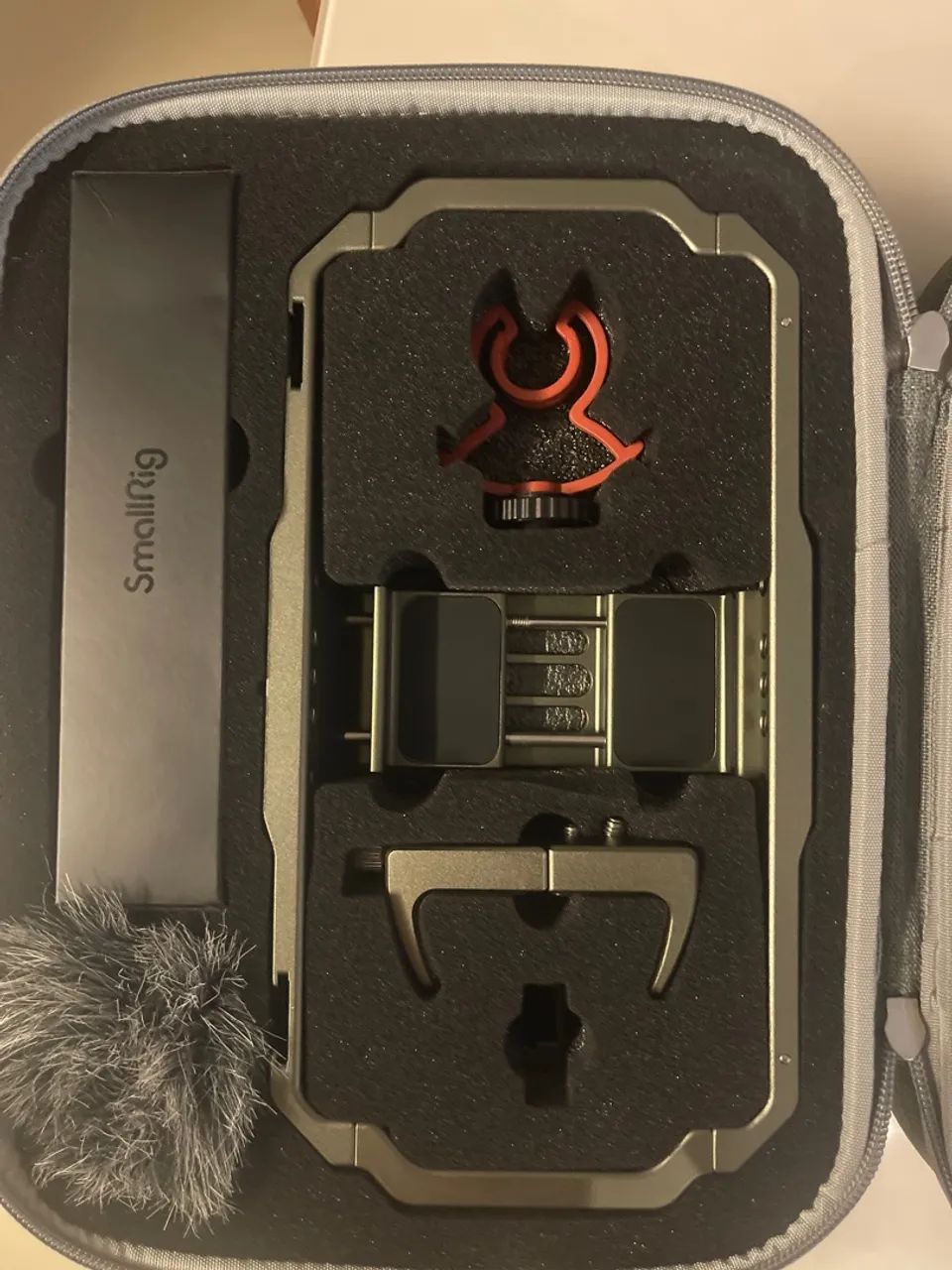 Smartphone creator smallrig  - Foto 2