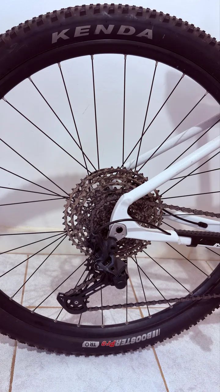 Bicicleta Sense  - Foto 5