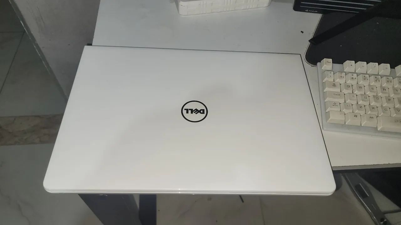 Notebook dell i5 com ssd - Foto 2