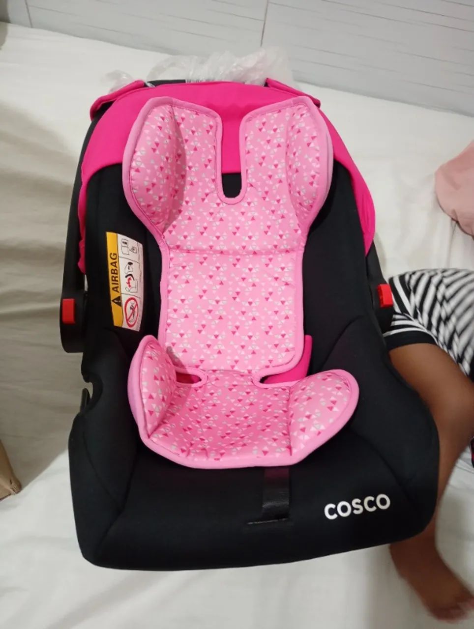 Bebe conforto  - Foto 4