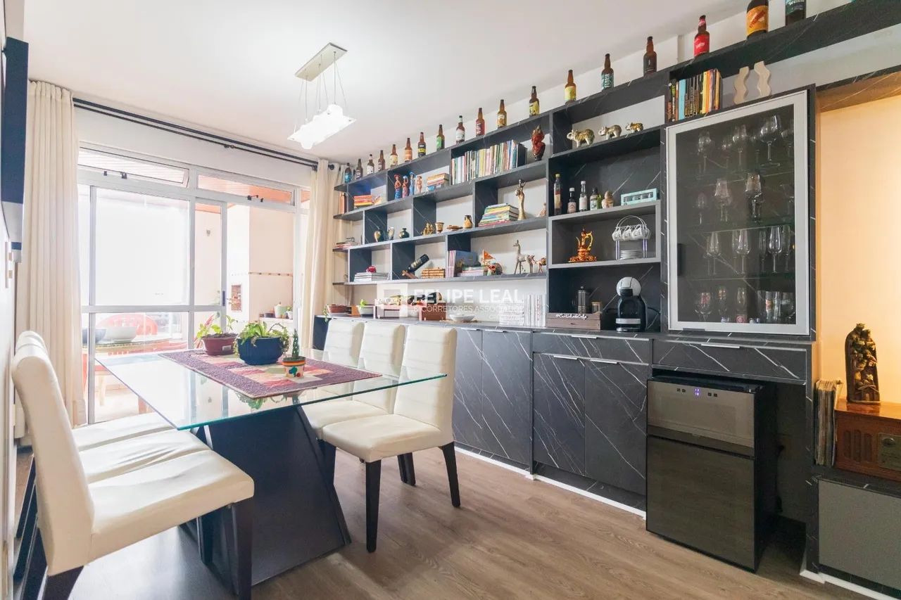 Apartamento em Kobrasol - São José, SC - Foto 5