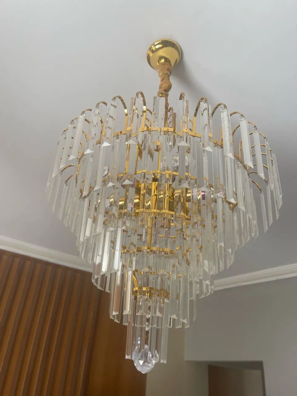 Lustre NOVO - Foto 3
