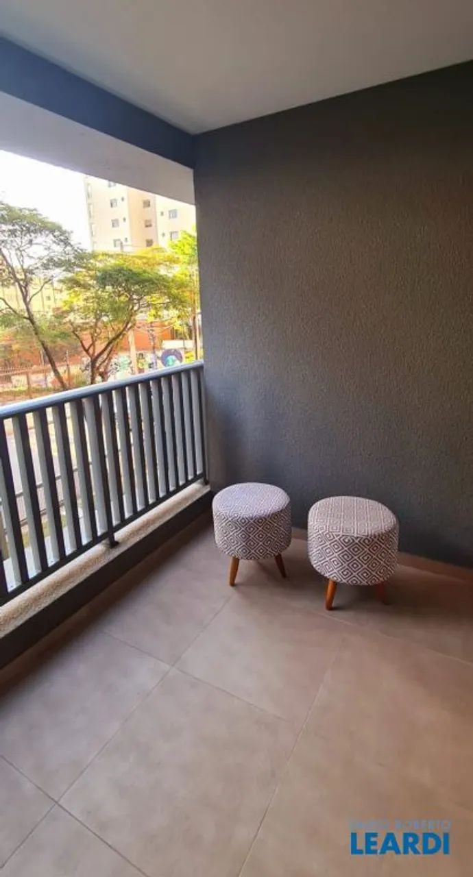 APARTAMENTO - VILA MADALENA - SP - Foto 3