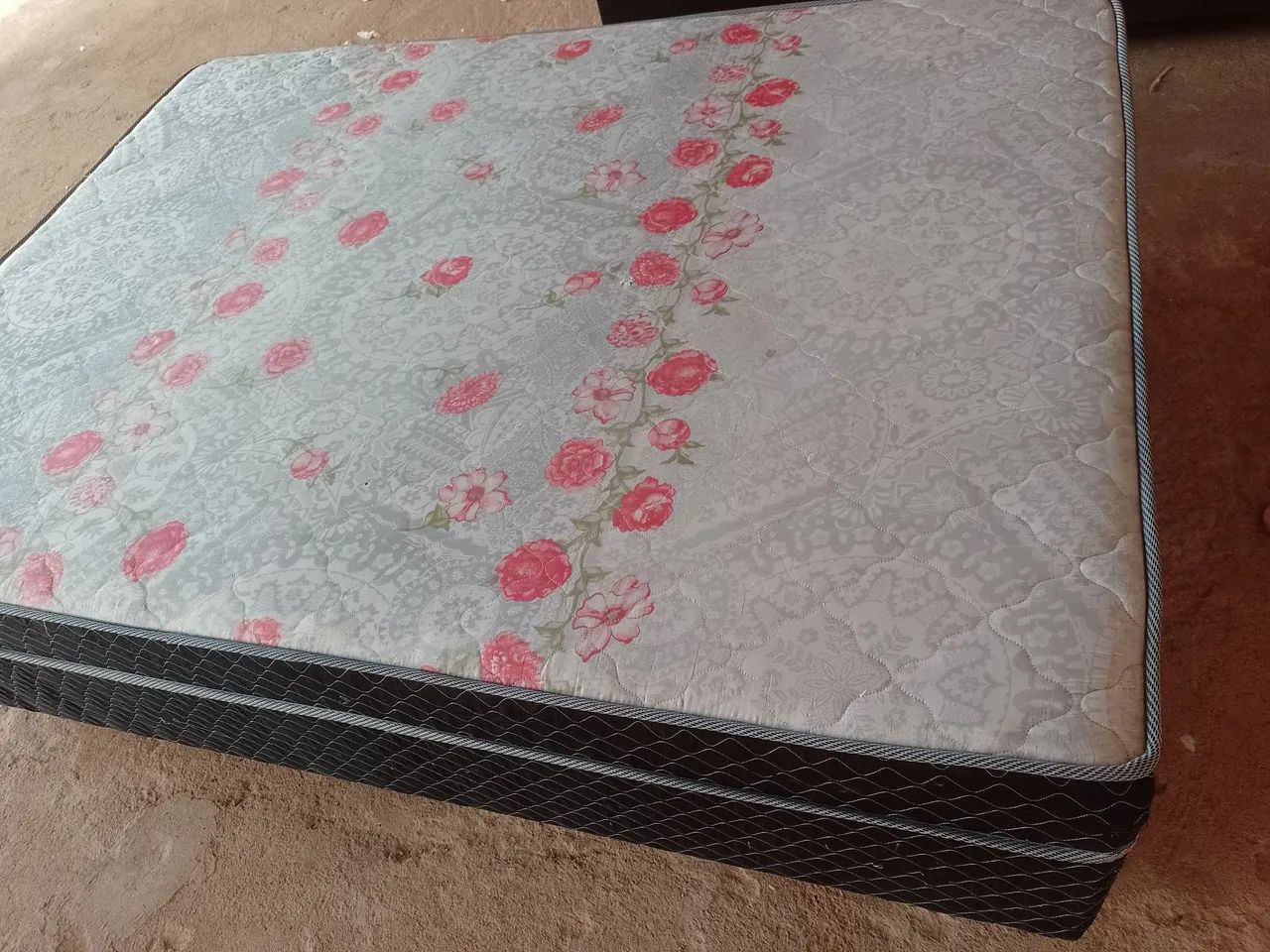 Cama box casal  - Foto 3