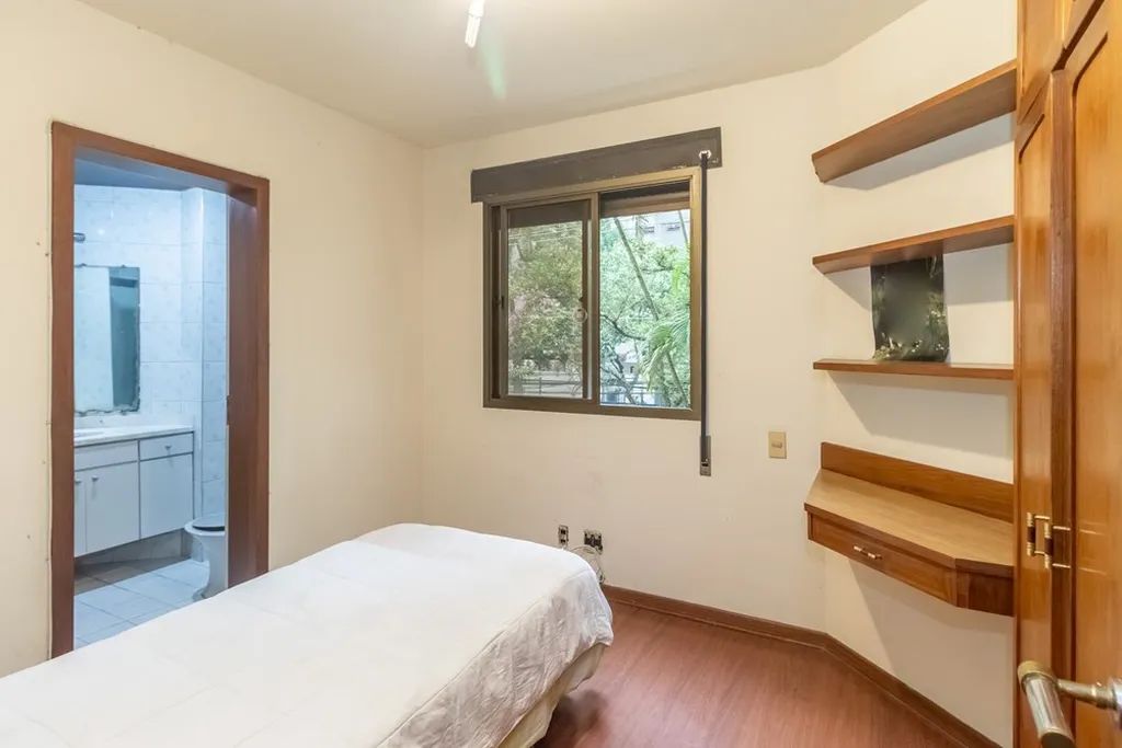Apartamento com 170m² - Moema - Foto 3