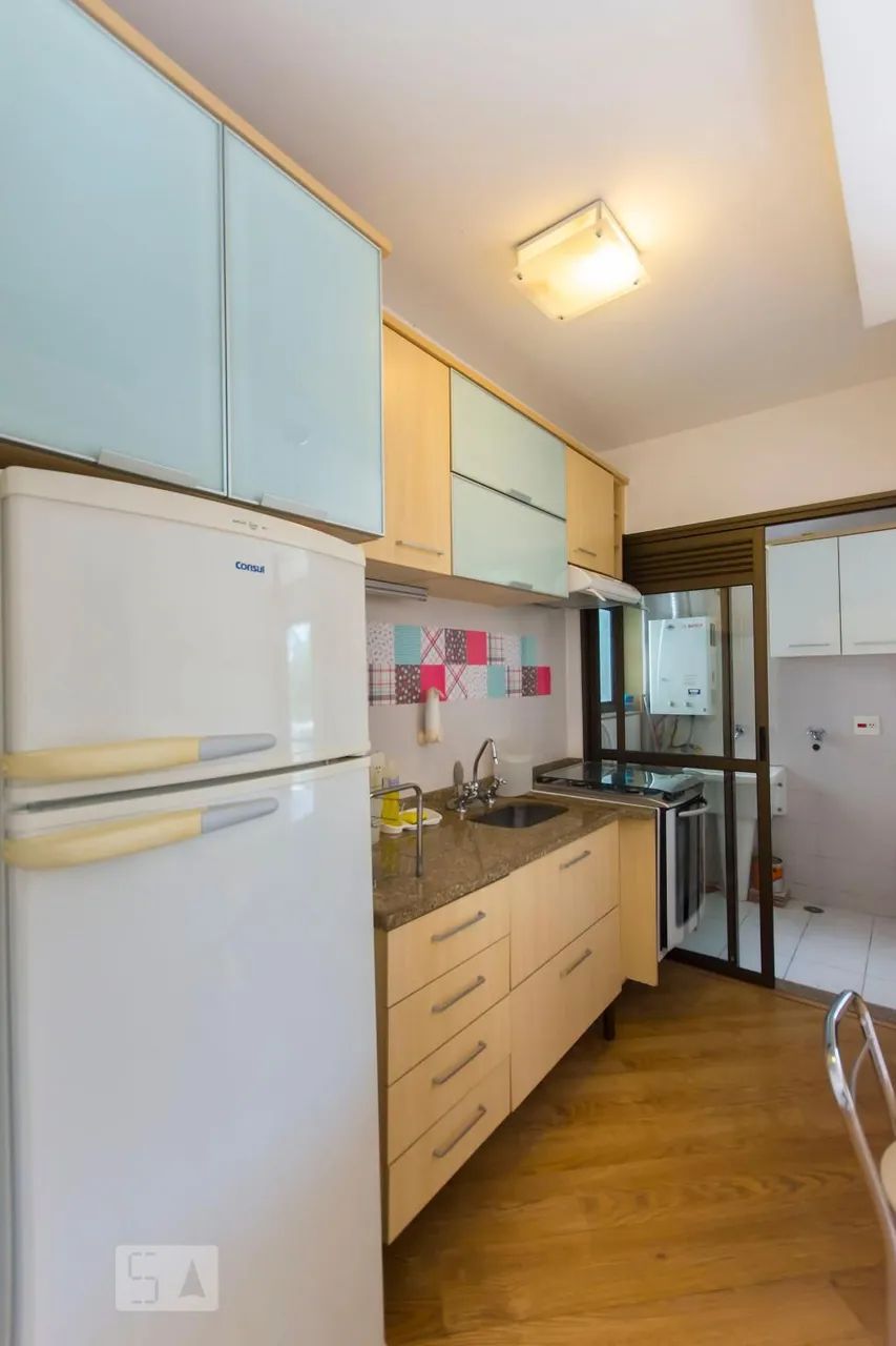 Apartamento à Venda - Vila Olímpia, 2 Quartos, 65 m2 - Foto 5