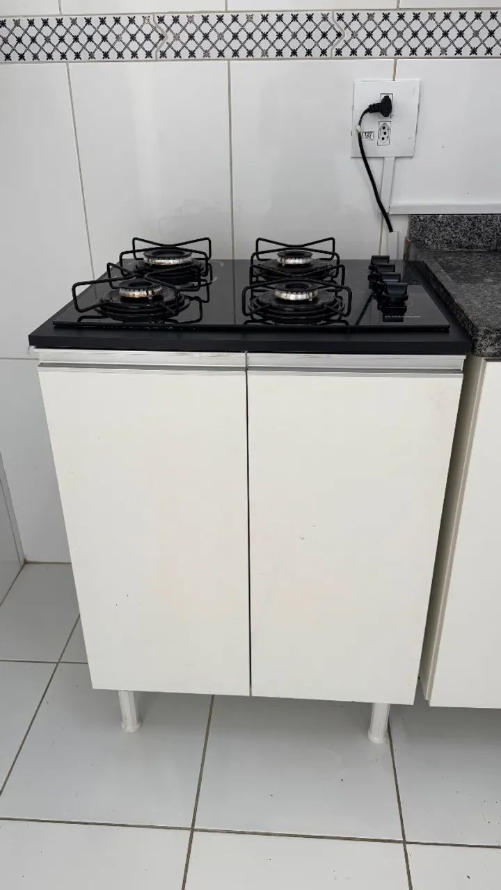 Cooktop