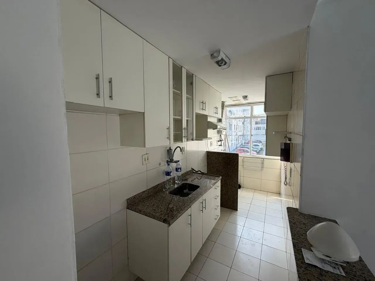 Imóvel para venda possui 48 metros quadrados com 2 quartos - Foto 4