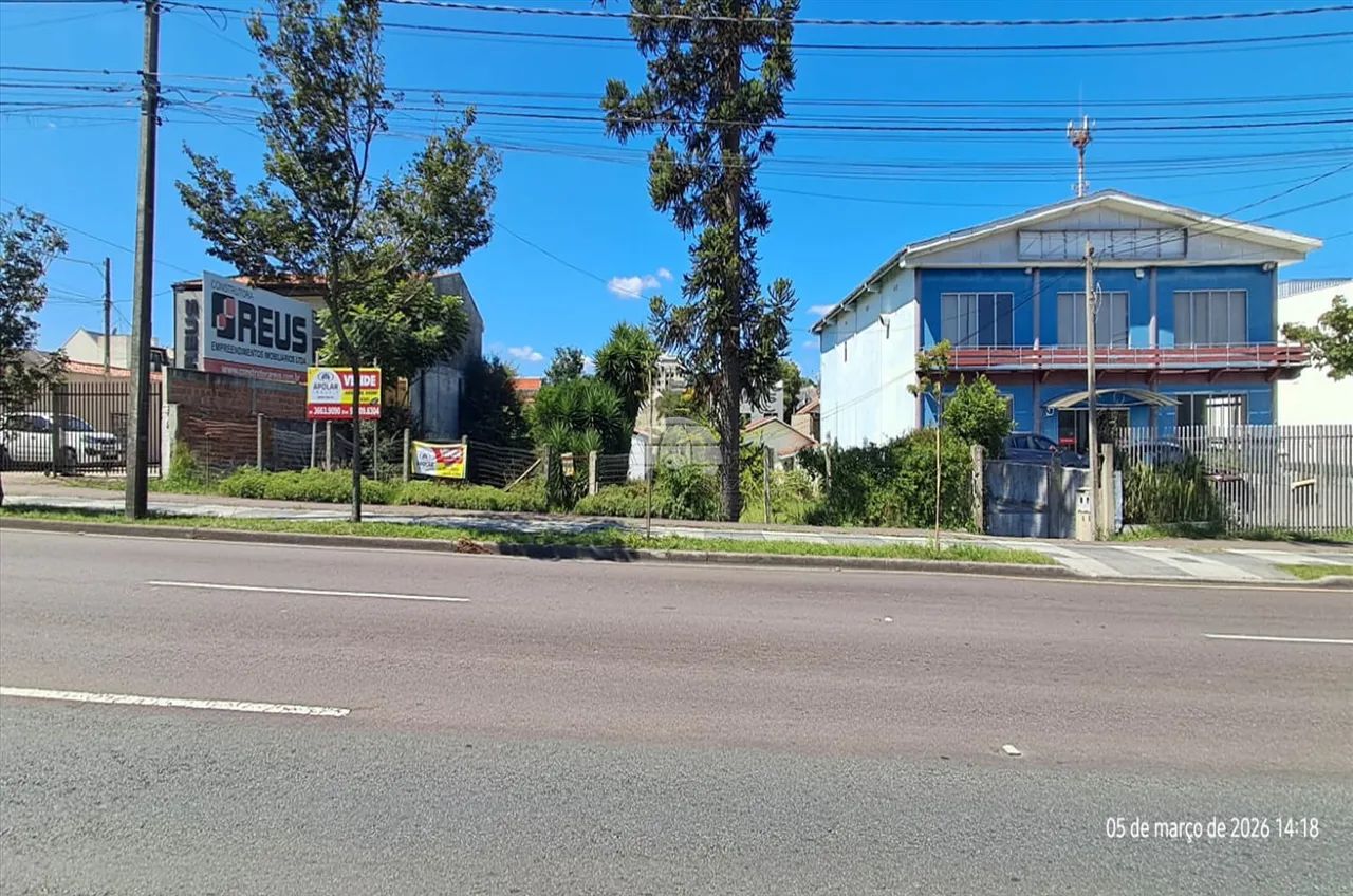 Vendas Terreno Curitiba PR - Foto 2