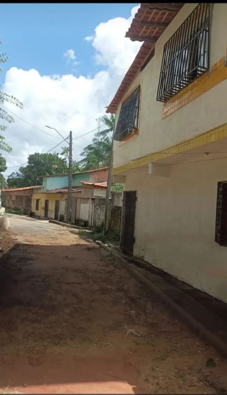 OPORTUNIDADE! CASA DE 2 ANDARES À VENDA  - Foto 4