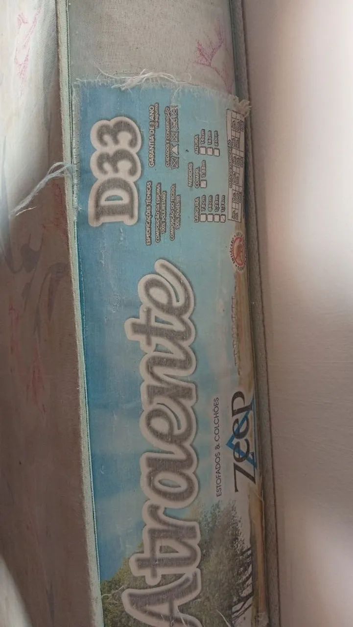 Estou vendendo 