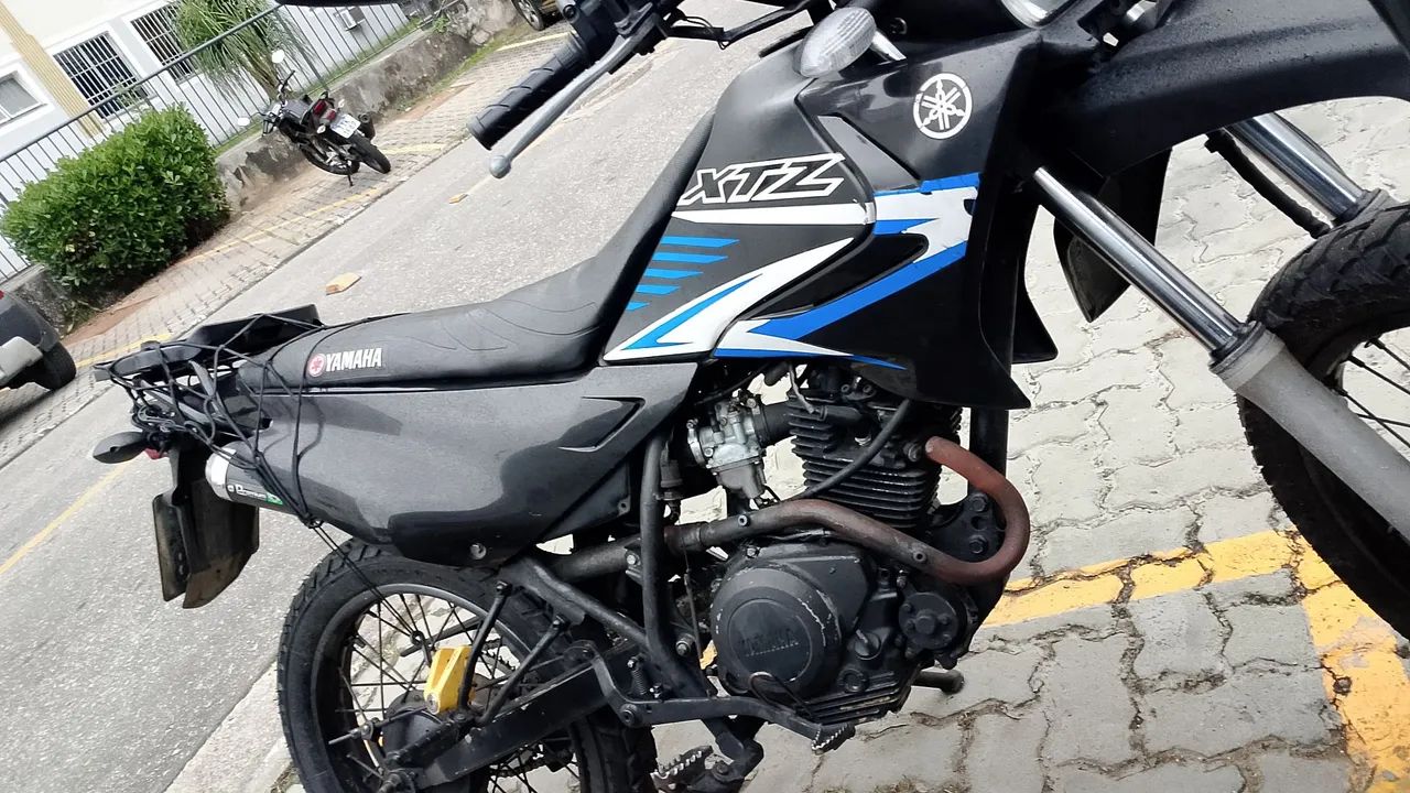 XTZ 2007 - Foto 3