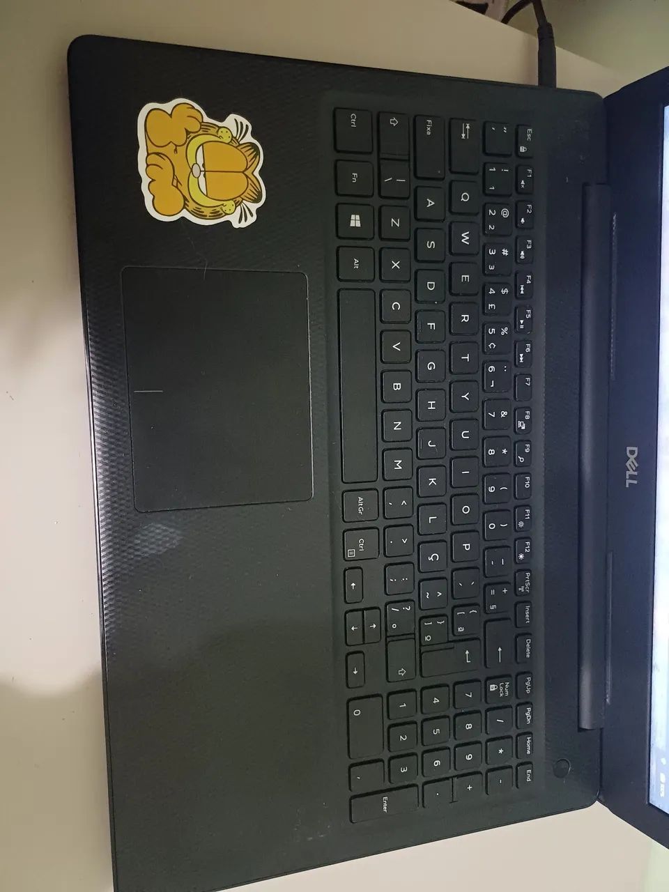 Notebook Dell usado - com defeito - Foto 4