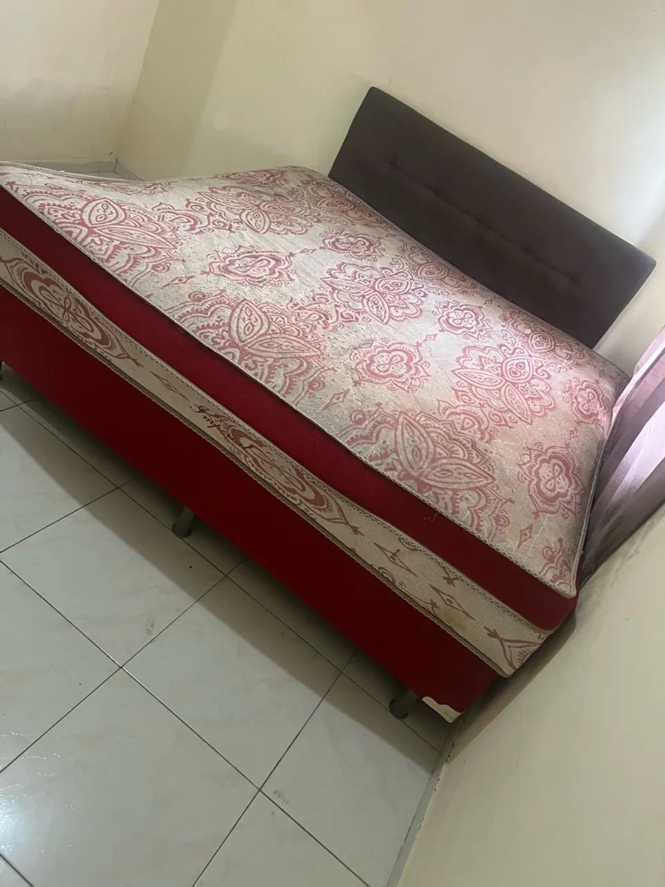 Cama King 2,00 X 2,00 - Foto 4