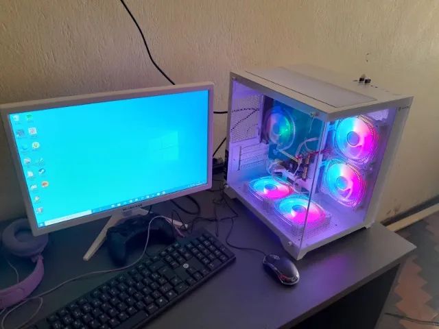 computador(para vender hoje) - Foto 2