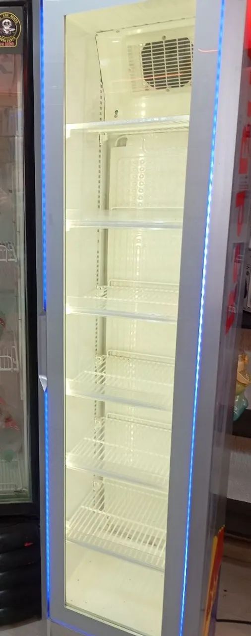 Freezer Red Bull - Foto 2