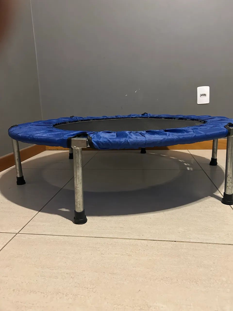 Mini trampolim (jump) - Foto 4