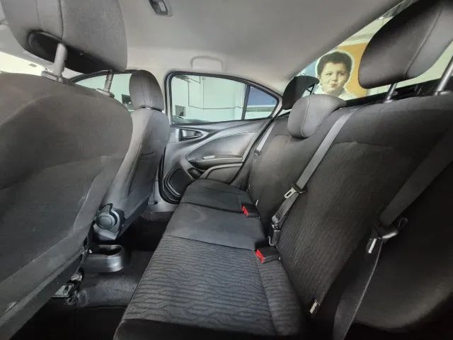 Fiat Cronos Drive 1.3 8V Flex 2025 - Foto 4