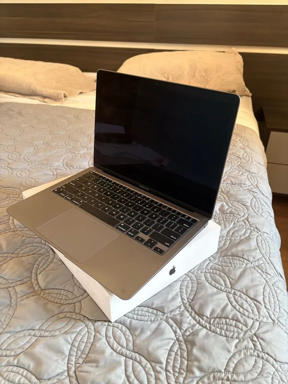 MacBook Air ( M1 , 2020 ) 8GB - Foto 4