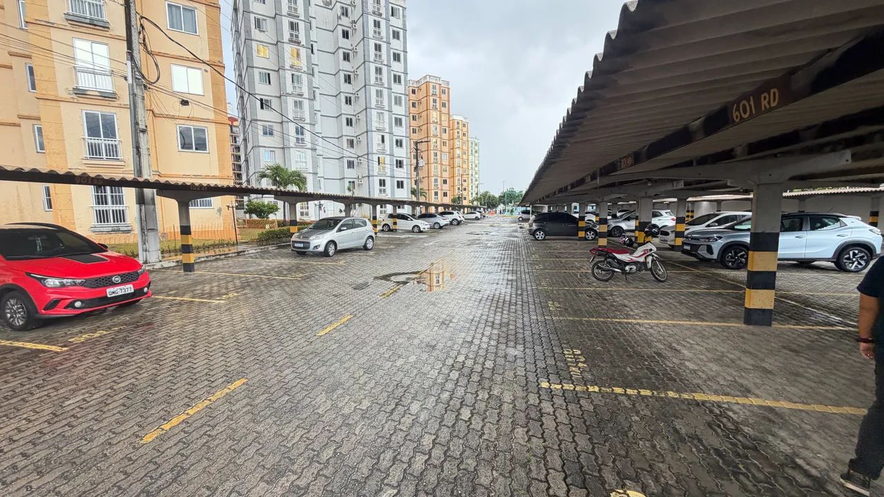 Apartamento 3 Quartos com Suíte à Venda | Farolândia | Próximo à UNIT |   - Foto 5