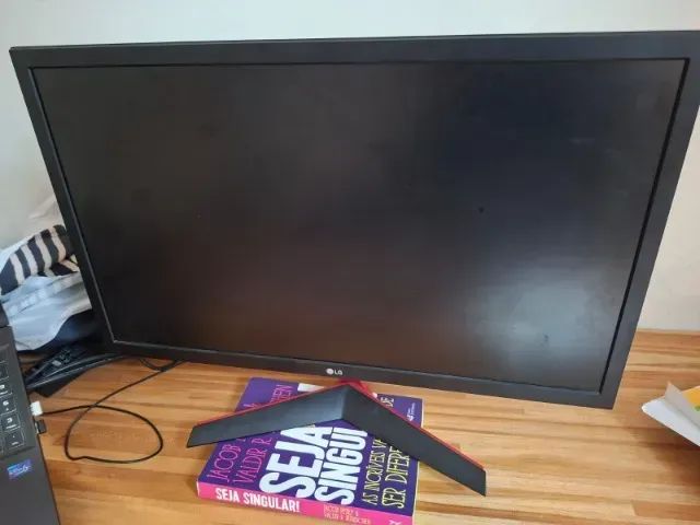 monitor lg gamer 24gl600f