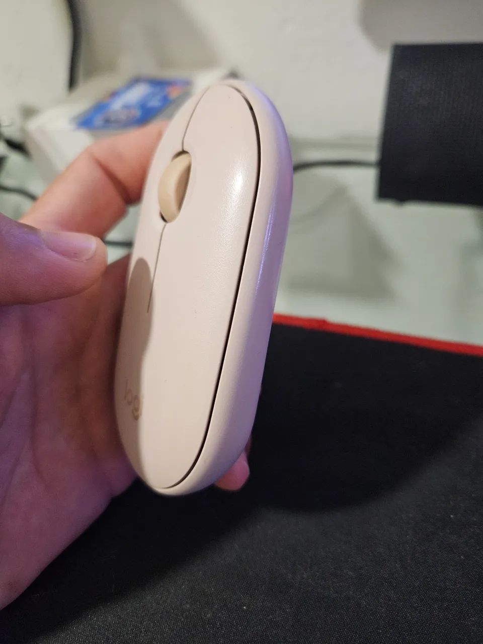 Mouse logitech m350 - Foto 3