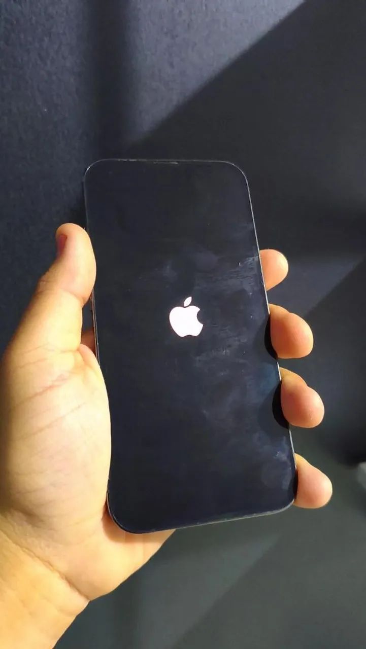 iPhone 13 pro 128GB tá perfeito  - Foto 5