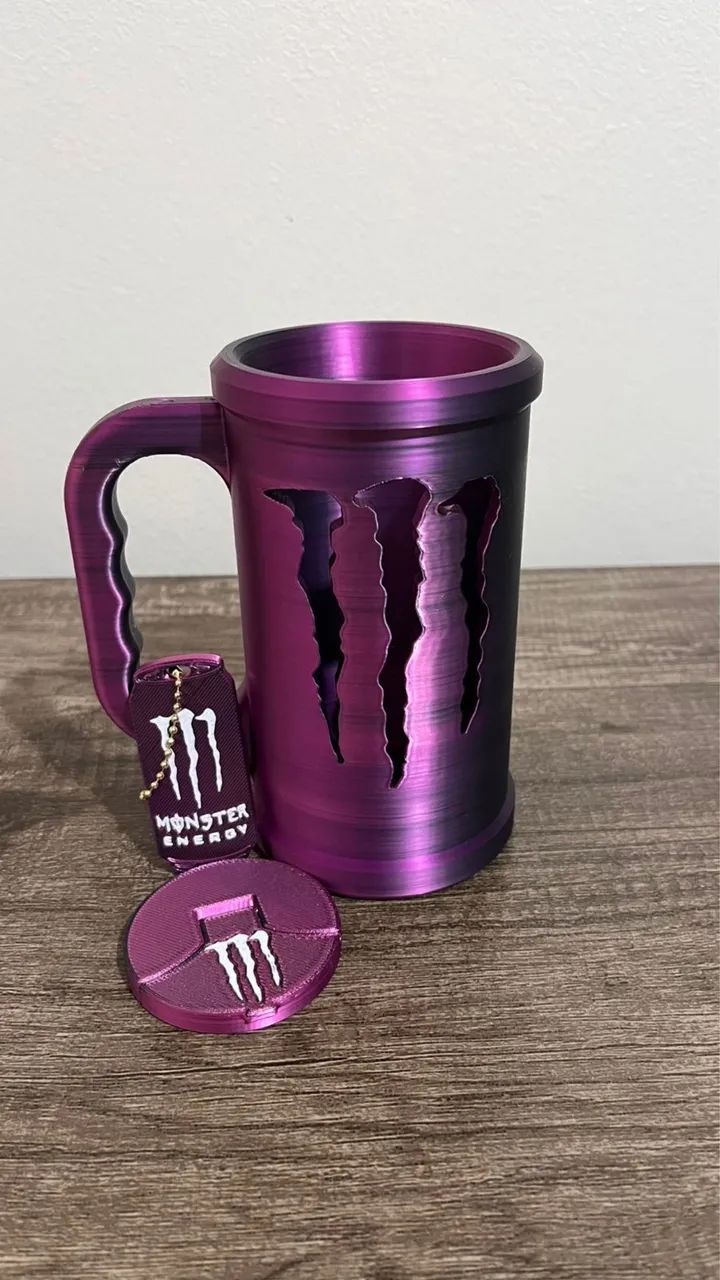Kit monster - personalizado - Foto 3