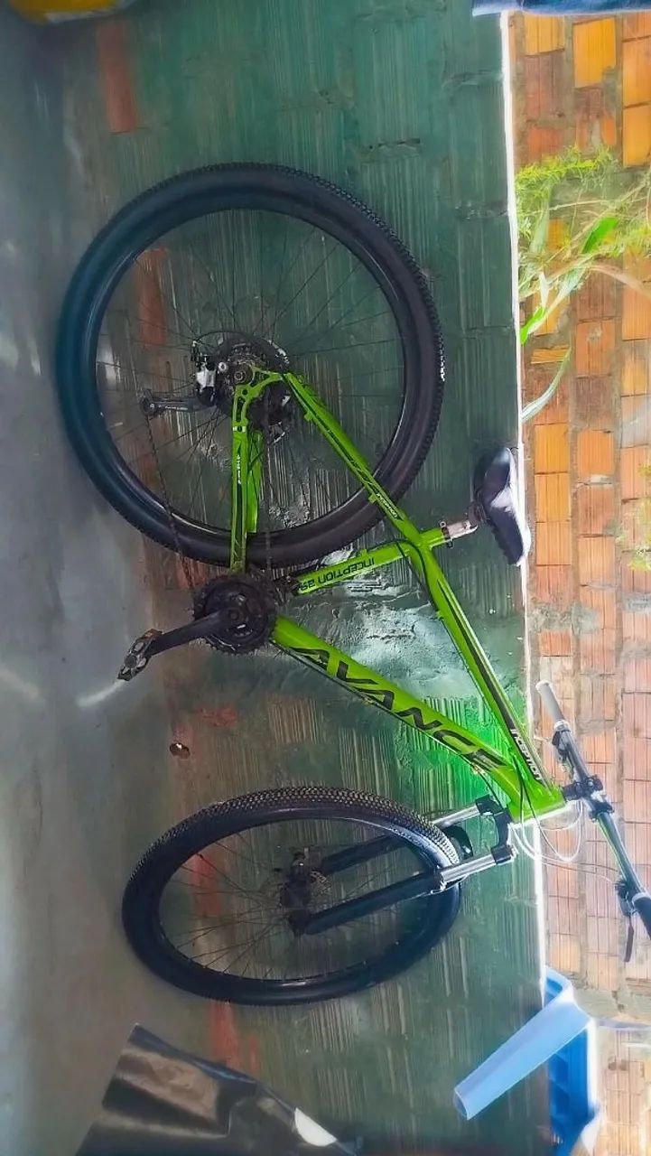 Bike aro 29 avance - Foto 2