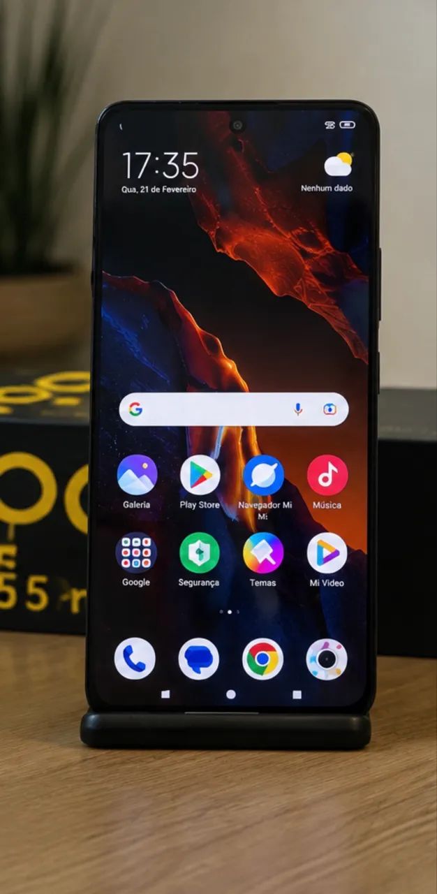 POCO F5 PRO - Foto 2