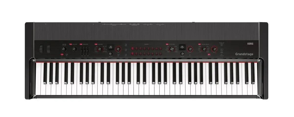 Piano Digital Korg GrandStage 73