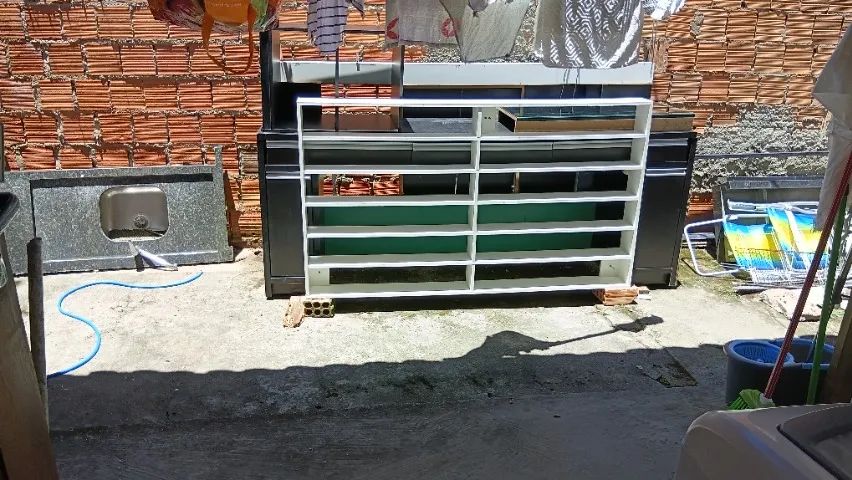 Demonstrador de esmaltes