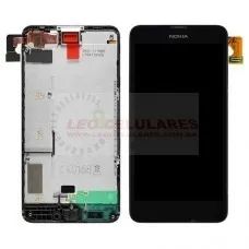 LCD COMPLETO NOKIA LUMIA 630 635