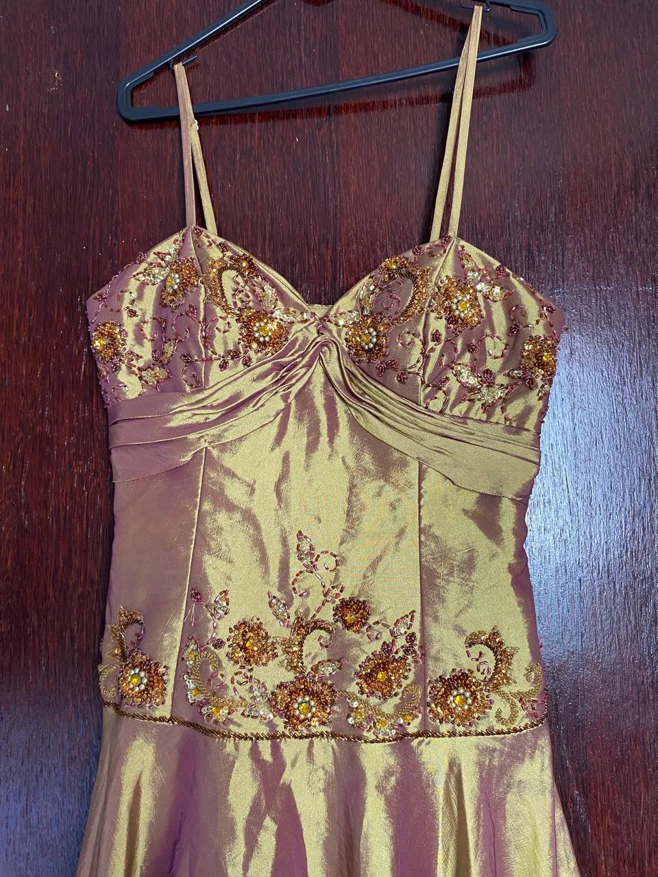 Vestido de festa  - Foto 2