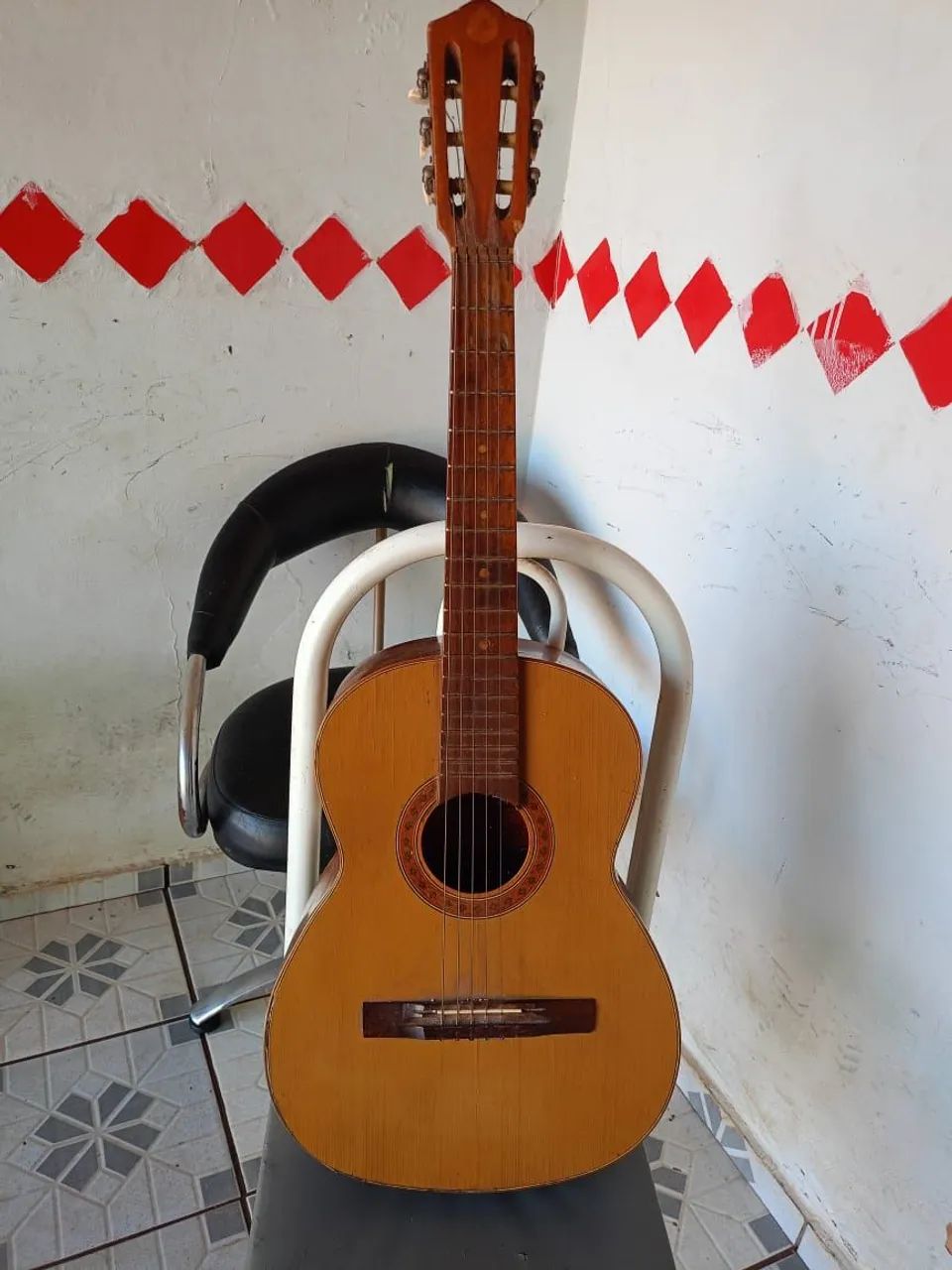 Vendo violão  - Foto 2