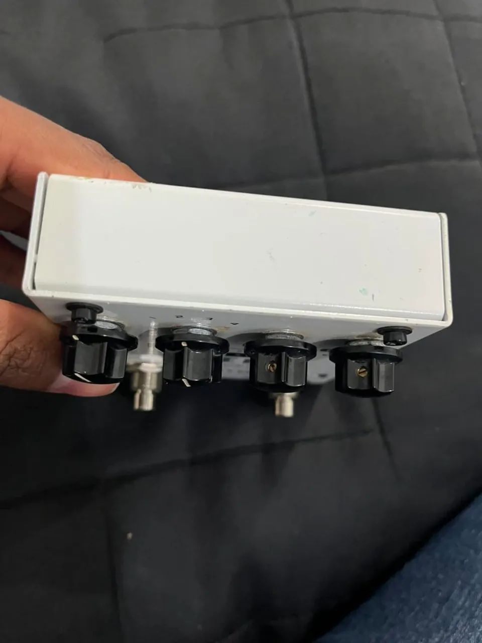 Pedal delay digital joyo  D-SEED - Foto 4