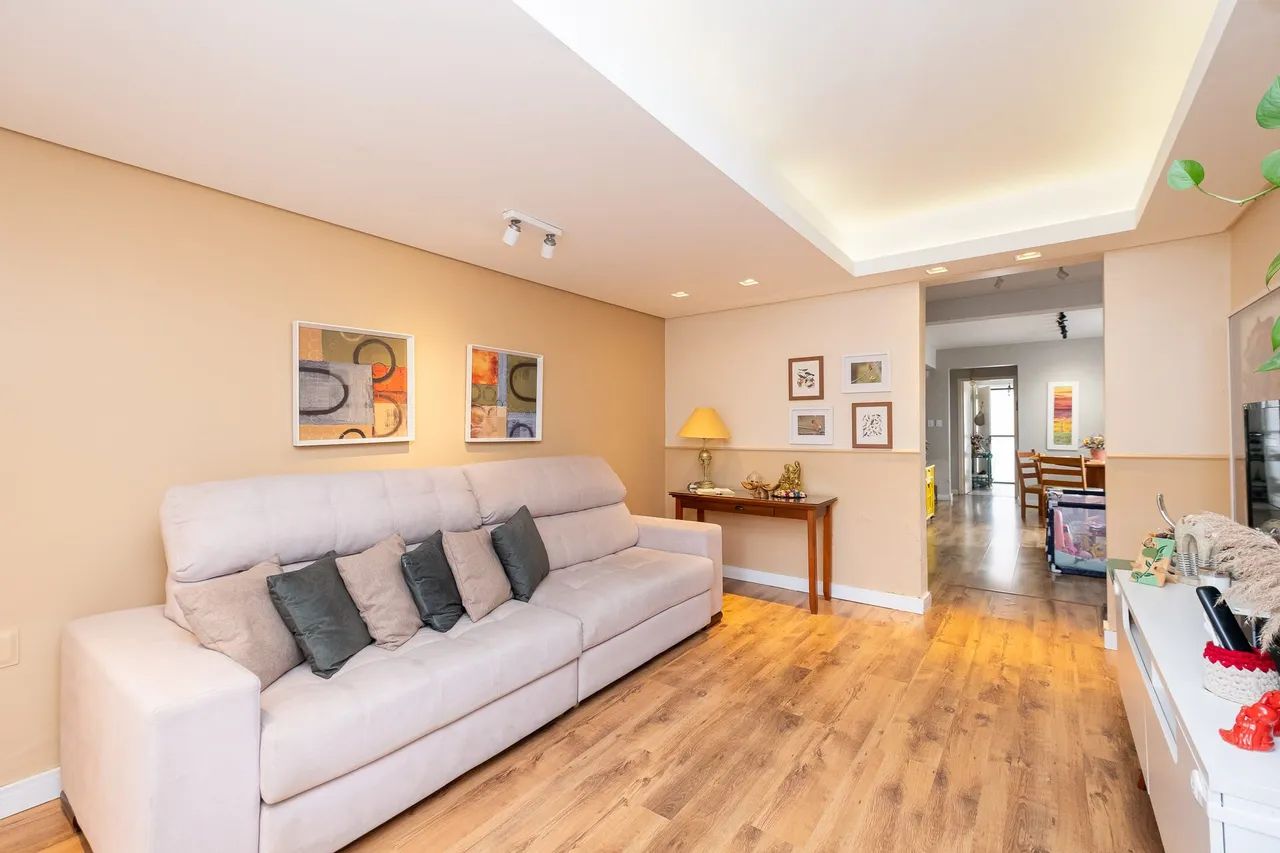 Casa com 3 quartos (1 suíte com closet), espaço gourmet e 195m². Pronta para morar com con - Foto 3