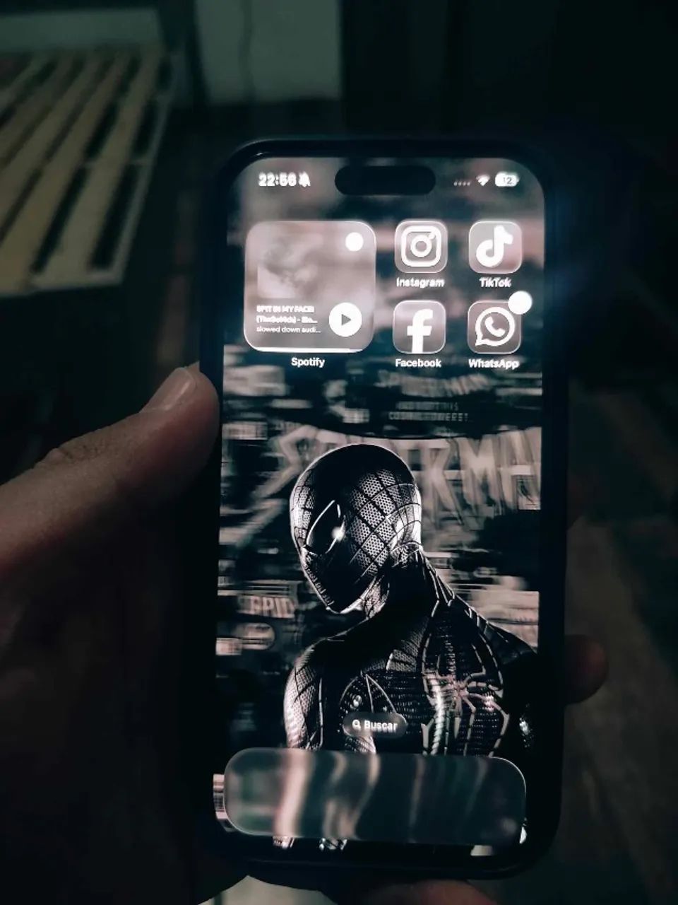 iPhone 16 - Foto 4