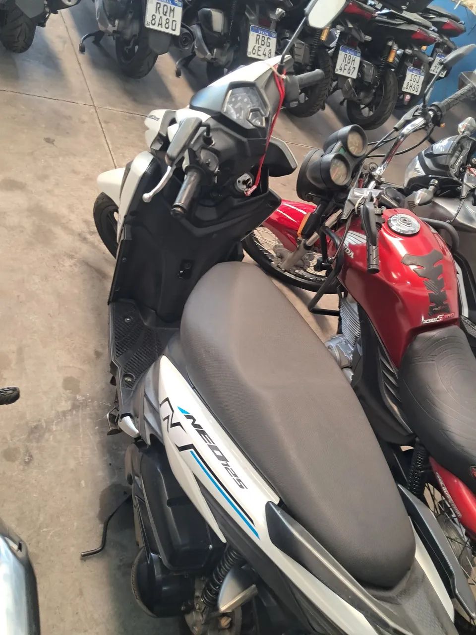 NEO 125 2019/20 - Foto 4