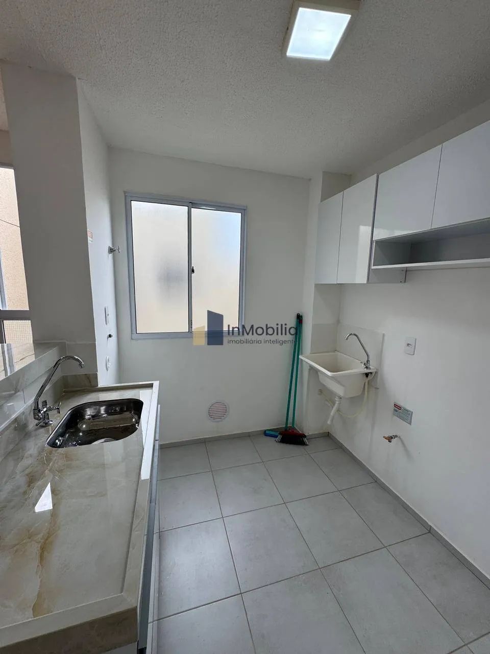APARTAMENTO COND. GRAN PROVENCE - VILA MUTIRÃO - Foto 3
