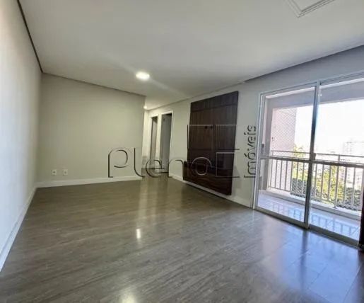 Apartamento à venda em Campinas, Loteamento Chácara Prado, com 3 quartos, com 75 m² - Foto 4