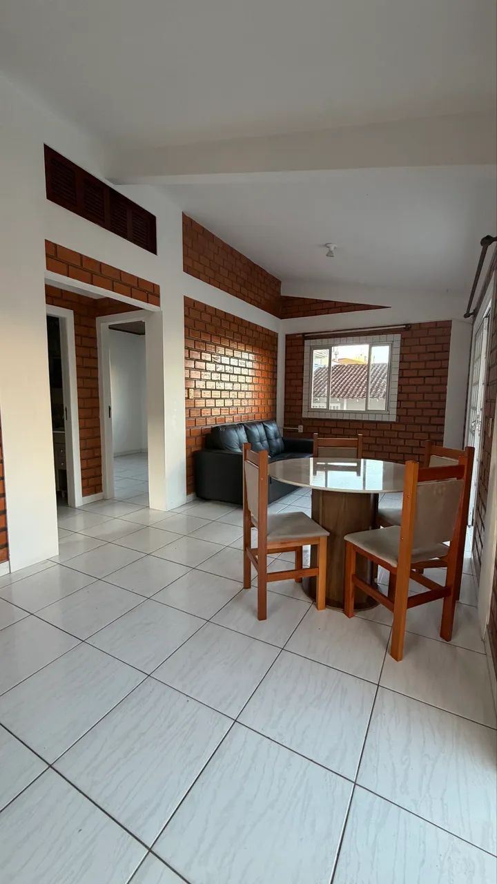 ? Apartamento para Locação Anual - Canasvieiras  - Foto 5