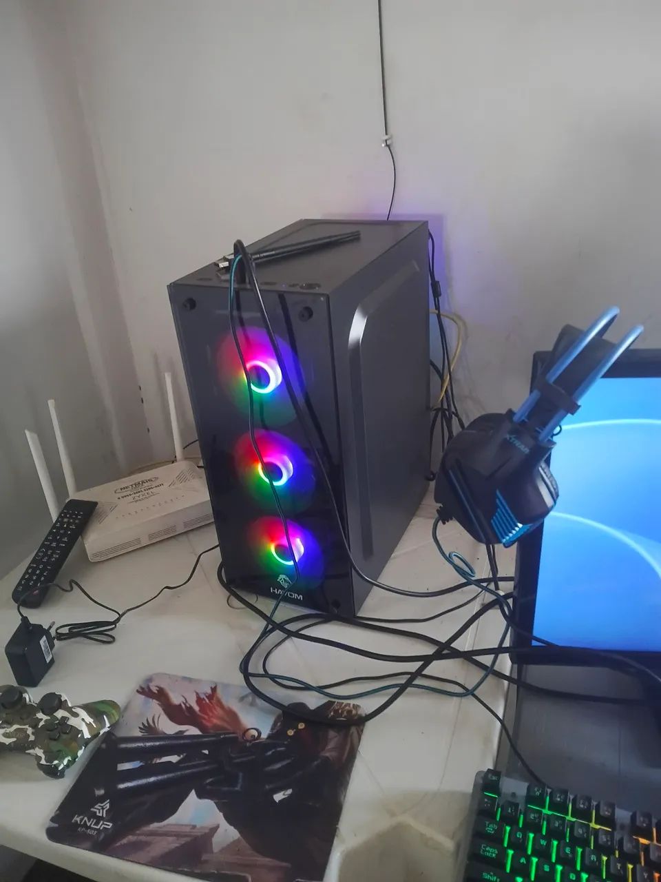Computador sansung - Foto 2