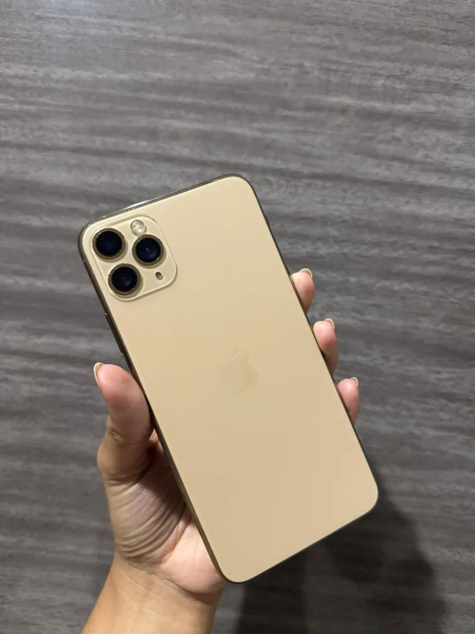 Iphone 11 pro max 64gb - Celulares e Smartphones - Gercino Coelho Iphone 11 pro max 64gb - Celulares e Smartphones - Gercino Coelho