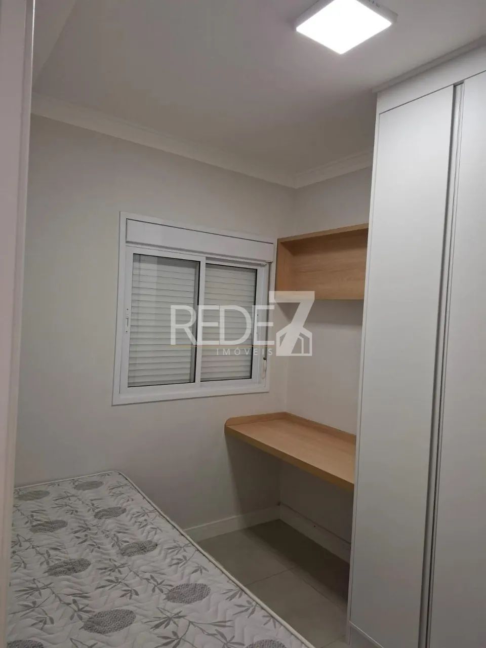 apartamento - Parque Itália - Campinas - Foto 2