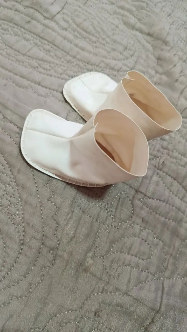 Bota da boneca guigui - Foto 2