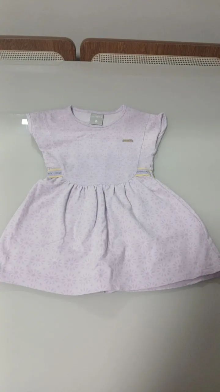 Vestido infantil  - Foto 2